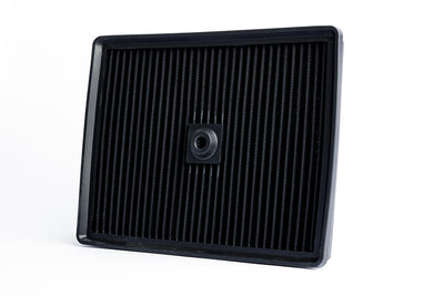 ProRam PPF-9998 - VW Audi Seat Skoda Replacement Pleated Air Filter-Panel filter-carbonizeduk