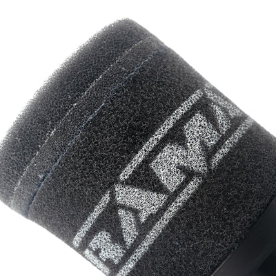 Motorcycle Pod Foam Air Filter 28mm-Filters-carbonizeduk