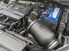 Performance Pleated Enclosed Induction Kit for MK7 Golf GTi + R-Intake Kits-carbonizeduk