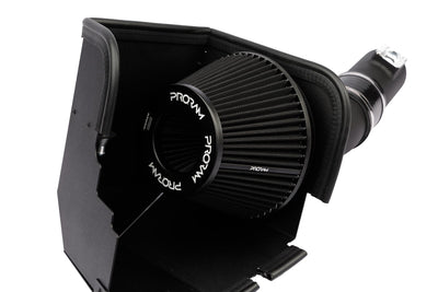 Performance Pleated Induction Kit for BMW F Series 1.6 N13-Intake Kits-carbonizeduk