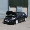 Performance Foam Induction Kit for 1.2 THP & VTI Citroen & Peugeot - Red Hose-Intake Kits-carbonizeduk