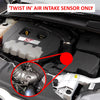 RamAir Ford Focus ST 250 MK3 2.0T 2015 onwards Performance Intake Kit-induction kit-carbonizeduk
