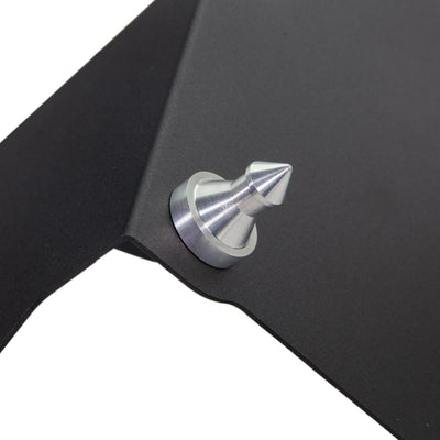 Performance Foam Induction Kit for MK8 Ford Fiesta ST 1.0 EcoBoost - Black Hose-Intake Kits-carbonizeduk
