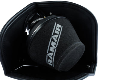Performance Foam Induction Kit for BMW 1/2 Series 1.5 B38-Intake Kits-carbonizeduk