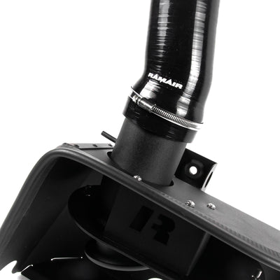 Performance Foam Induction Kit for 2.0 TSI MQB VAG - Black Hose-Intake Kits-carbonizeduk