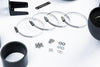 Performance Pleated Induction Kit for Audi RS3 8V 2.5 TFSI-Intake Kits-carbonizeduk
