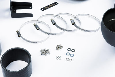Performance Pleated Induction Kit for Audi RS3 8V 2.5 TFSI-Intake Kits-carbonizeduk