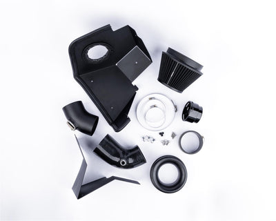 Performance Pleated Induction Kit for Toyota Supra A90 & BMW Z4 3.0T B58-Intake Kits-carbonizeduk