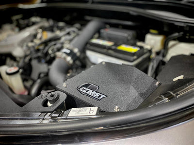 MST Performance Induction Kit for 2020+ C-HR Toyota-MST Induction Kits-carbonizeduk