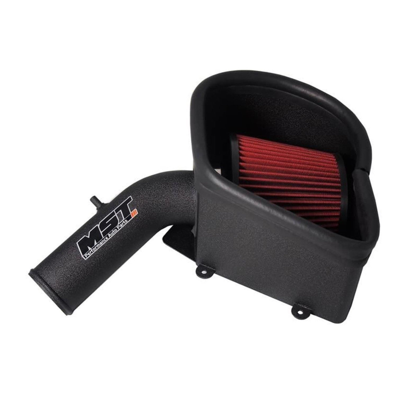 MST Performance Induction Kit for Audi A1, Seat Toledo & Skoda Rapid 1.4 TFSI EA111-MST Induction Kits-carbonizeduk