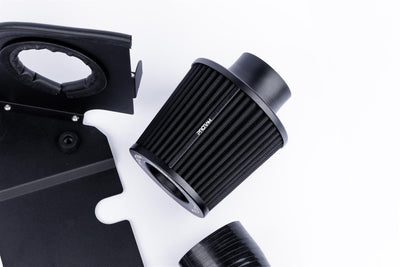 Performance Pleated Induction Kit for MK4 Volkswagen Caddy 2.0TDI 2015+-Intake Kits-carbonizeduk