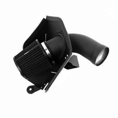 Performance Pleated Induction Kit for VW MK8 1.5 TSI-Intake Kits-carbonizeduk