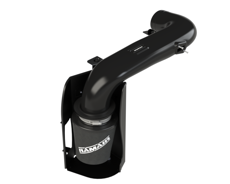 Foam Intake Kit for BMW F Series N57-Intake Kits-carbonizeduk