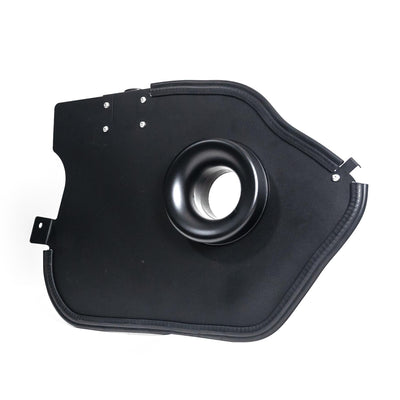 Performance Foam Induction Kit for VW Transporter T5/T6 2.0 / 2.5 TDI-Intake Kits-carbonizeduk