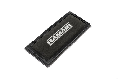 RamAir Replacement Air Filter to fit Freelander MG ZS 120 ZR 160-intake pipework-carbonizeduk