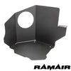 Performance Foam Induction Kit for MK8 Ford Fiesta ST 1.5 EcoBoost - Blue Hose-Intake Kits-carbonizeduk
