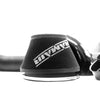 RamAir Performance Foam Intake Kit With Carbon Lid to fit BMW M3 M4 M2 3.0T S58-induction kit-carbonizeduk
