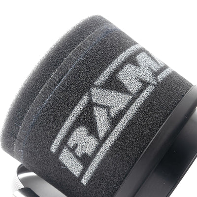 Motorcycle Pod Foam Air Filter 65mm-Filters-carbonizeduk