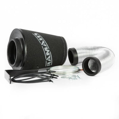 Performance Foam Induction Kit for BMW E36 325i 24V-Intake Kits-carbonizeduk