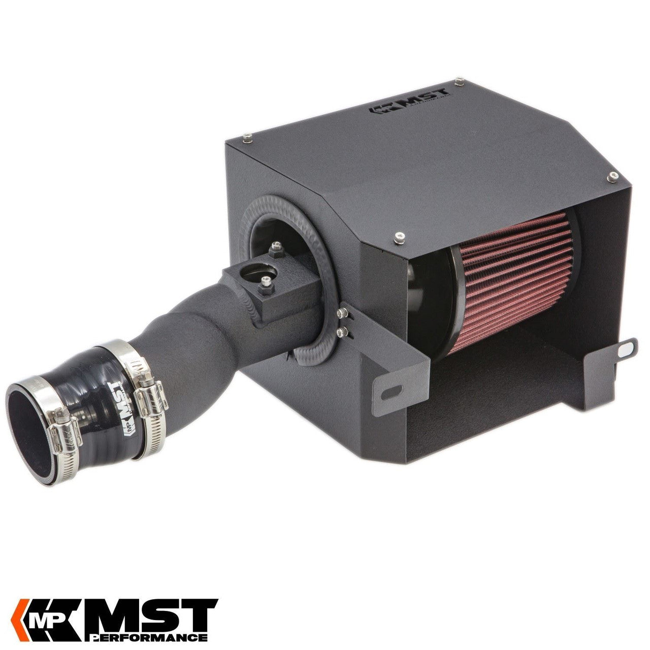 MST Performance Induction Kit for 1.5T FK7 Honda Civic-MST Induction Kits-carbonizeduk