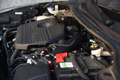 MST Performance Induction Kit for Ford Kuga 2.0 ST Line 2020+-MST Induction Kits-carbonizeduk