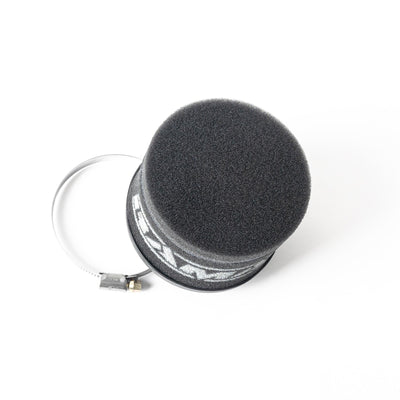 Motorcycle Pod Foam Air Filter 70mm-Filters-carbonizeduk