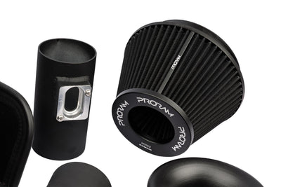 Performance Pleated Induction Kit for BMW F Series 1.6 N13-Intake Kits-carbonizeduk