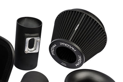 RAMAIR Proram Induction Kit to fit BMW F20/F21/F30/F31/F80 116i 118i 316i 320i-carbonizeduk