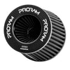 Ramair Pleated Multi Fit Cone Air Filter - 90-70mm (2.75 - 3.5inch)-Filters-carbonizeduk