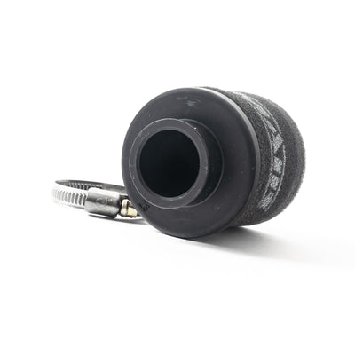 Motorcycle Pod Foam Air Filter 28mm-Filters-carbonizeduk