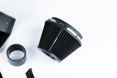 Performance Pleated Induction Kit for BMW 1/2 Series 1.5 B38-Intake Kits-carbonizeduk