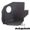 Performance Foam Induction Kit for MK8 Ford Fiesta ST 1.0 EcoBoost - Black Hose-Intake Kits-carbonizeduk