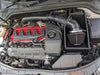 Performance Pleated Induction Kit for VW MK5 R32 + Audi 8P RS3-Intake Kits-carbonizeduk