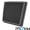 ProRam PPF-1866 - Ford Replacement Pleated Air Filter-Panel filter-carbonizeduk
