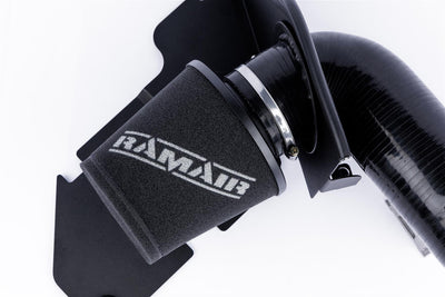 Ramair Performance Induction Kit to fit MK4 Volkswagen Caddy 2.0TDI 2015+-induction kit-carbonizeduk