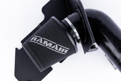 Performance Foam Induction Kit for MK4 Volkswagen Caddy 2.0TDI 2015+-Intake Kits-carbonizeduk
