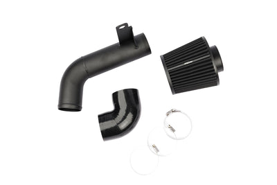 Ramair Pleated Induction Kit Cold Air Intake to fit the Mini 1.6 Non-Turbo 2006-2016-Intake Kits-carbonizeduk