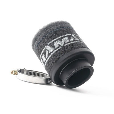 Motorcycle Pod Foam Air Filter 34mm-Filters-carbonizeduk