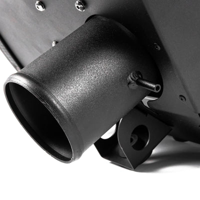 Performance Foam Induction Kit for 2.0 TSI MQB VAG - No Hose-Intake Kits-carbonizeduk