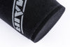 Ramair Foam Offset 80mm (3.1inch) ID Neck Polymer Base Neck Cone Air Filter-Filters-carbonizeduk
