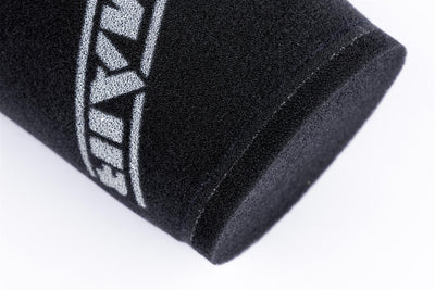 Ramair Foam Offset 80mm (3.1inch) ID Neck Polymer Base Neck Cone Air Filter-Filters-carbonizeduk