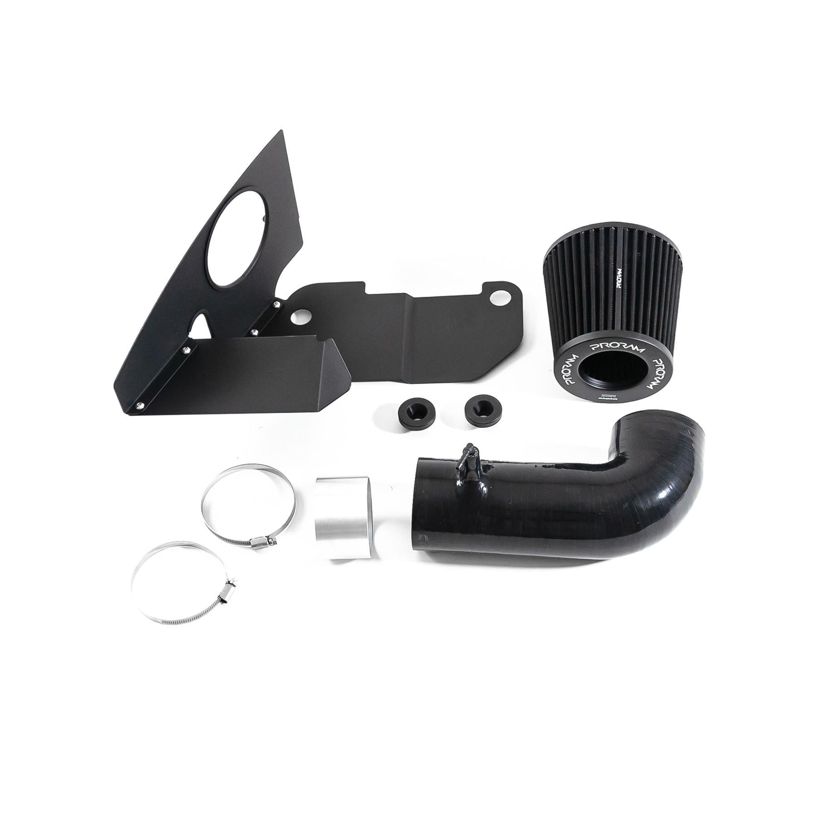 Performance Pleated Induction Kit for MK5/MK6 Golf 1.9/2.0 TDI-Intake Kits-carbonizeduk