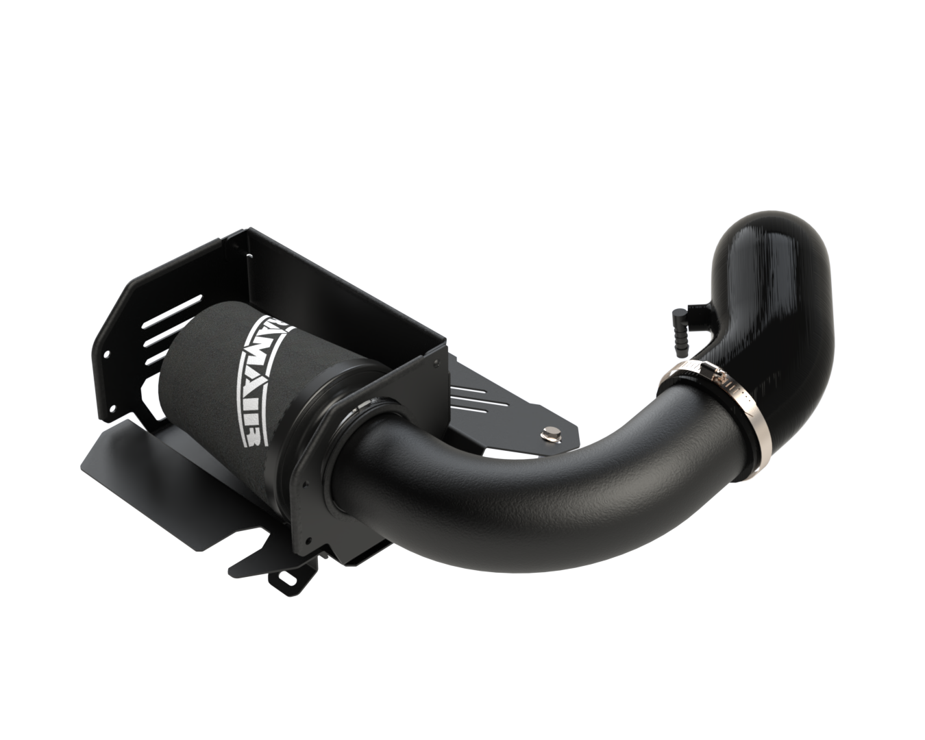 Performance Foam Induction Kit for VW UP Gti-Intake Kits-carbonizeduk