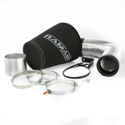 Ramair SR Induction Kit to fit Alfa Romeo 147 1.6/2.0-Intake Kits-carbonizeduk