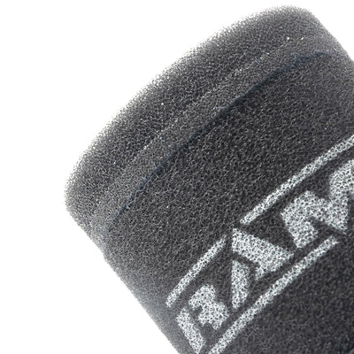 Motorcycle Pod Foam Air Filter 58mm-Filters-carbonizeduk