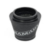 Ramair Foam 100mm (3.9inch) ID Neck Polymer Base Neck Cone Air Filter-Filters-carbonizeduk