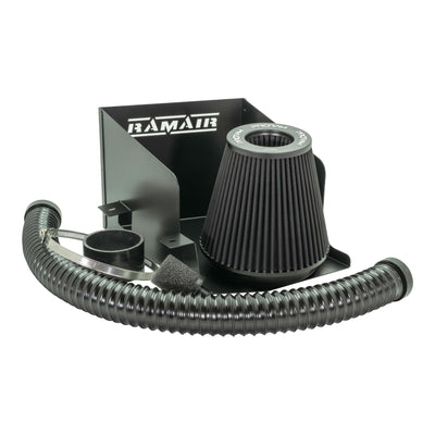 Performance Pleated Induction Kit for Honda Civic Type-R EP3-Intake Kits-carbonizeduk