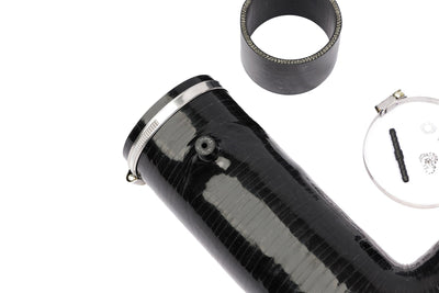 Performance Pleated Induction Kit for MK3 VW Caddy 1.6/1.9/2.0 TDI-Intake Kits-carbonizeduk