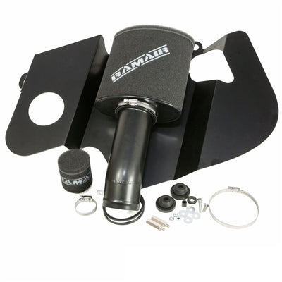 Performance Foam Induction Kit for Fiat Abarth 595/695 1.4T-Intake Kits-carbonizeduk