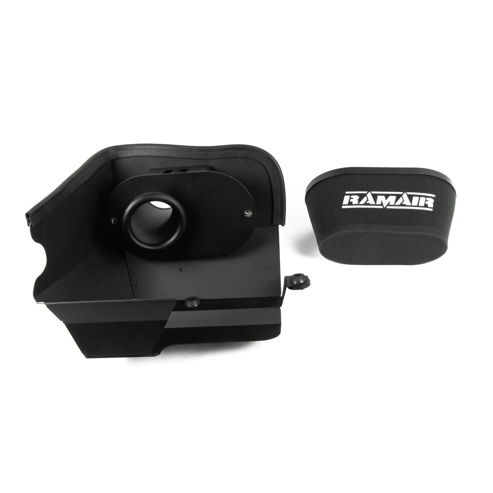 Performance Foam Induction Kit for 2.0 TSI MQB VAG - No Hose-Intake Kits-carbonizeduk